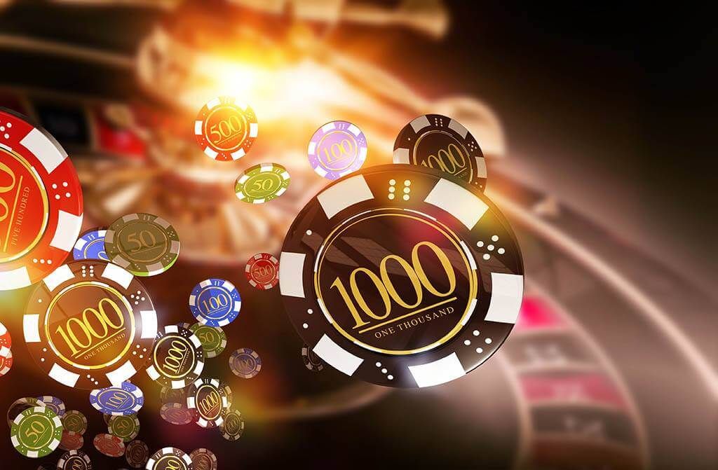 Planète-GT.com - Afficher le sujet - Bật mí kinh nghiệm chơi casino trực  tuyến đánh bài baccarat