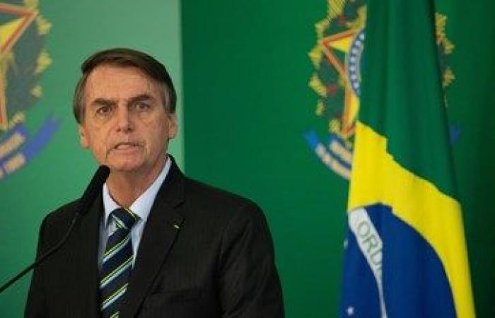 الرئيس البرازيلي: يونيو..أخطر الشهور بالنسبة لـ"كورونا"
