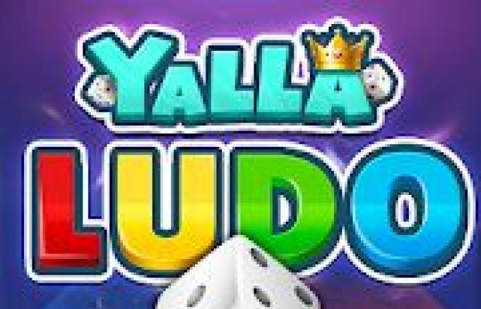 تحميل لعبة yalla ludo يلا لودو للاندرويد والايفون لعبة ludo و Domino التي تعمل بفويس