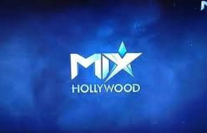 تردد قناة ميكس هوليوود Mix Hollywood الجديد علي جميع الاقمار الصناعية…