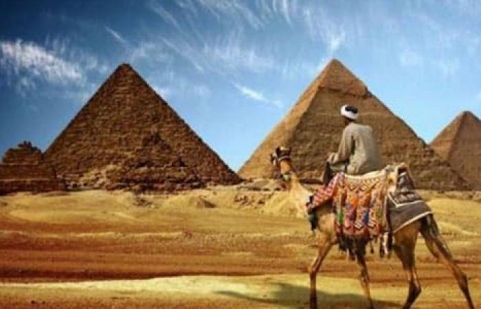 أنواع السياحة في مصر بالصور