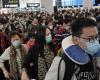 الصين تعيش أول يوم خالي من إصابات فيروس كورونا