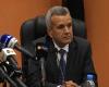 وزارة الصحة الجزائرية: تعلن عن دخول المرحلة الثالثة من تفشي فيروس…