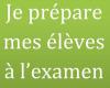 مواضيع مقترحة لشهادة التعليم الابتدائي 2020 في اللغة الفرنسية PDF