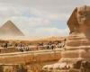 تم الإجابة عليه: انواع السياحه في مصر الصف الرابع ابتدائي