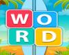 حل المستوى 289 من لعبة Word Surf–Word Games