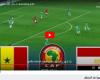 نتيجة مباراة مصر والسنغال بث مباشر يلا شوت اليوم 25-03-2022 التصفيات المؤهله لكأس العالم
