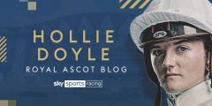 Doyle: لدى Big Mojo فرصة كبيرة في مجد كأس الكومنولث
