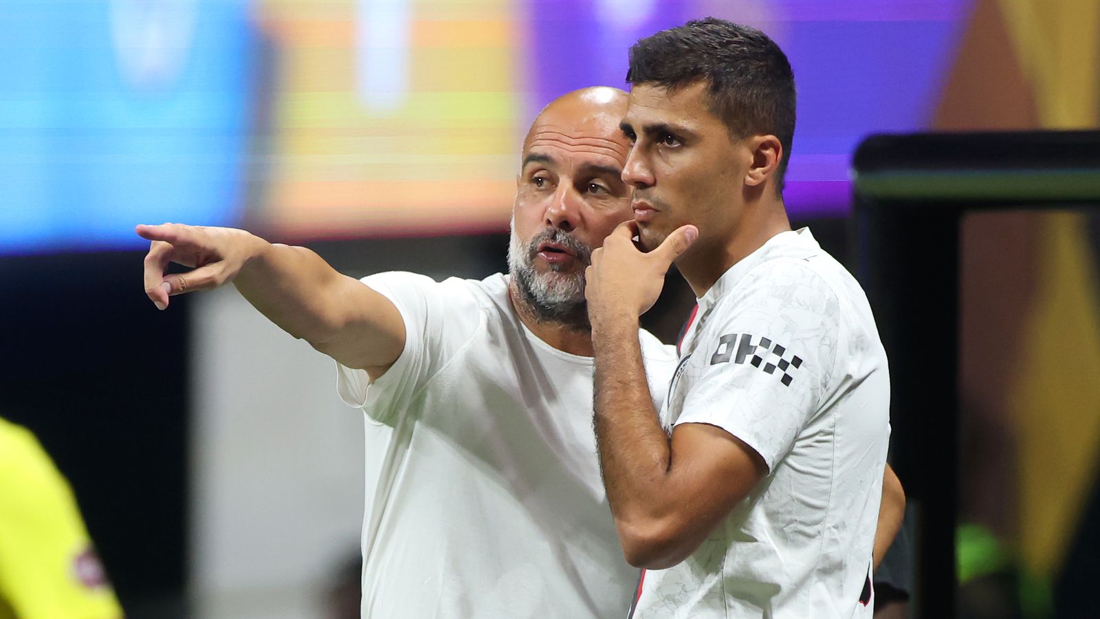 Guardiola غير متأكد إذا كان Club World Cup "يدمر" حملة الدوري الإنجليزي الممتاز في المدينة