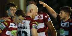 أبخرة McGuire في قرارات "مثيرة للشفقة" بعد فوز Wigan Snatch Castleford