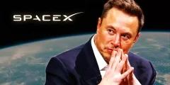 إدارة الطيران الأمريكية تخطط لفرض رسوم على شركات الفضاء مثل SpaceX