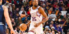 المصادر: Suns Trading Durant إلى Rockets