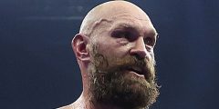 لا يزال الغضب متقاعدًا ولكن لا يزال "مريرًا جدًا" في قرار USYK