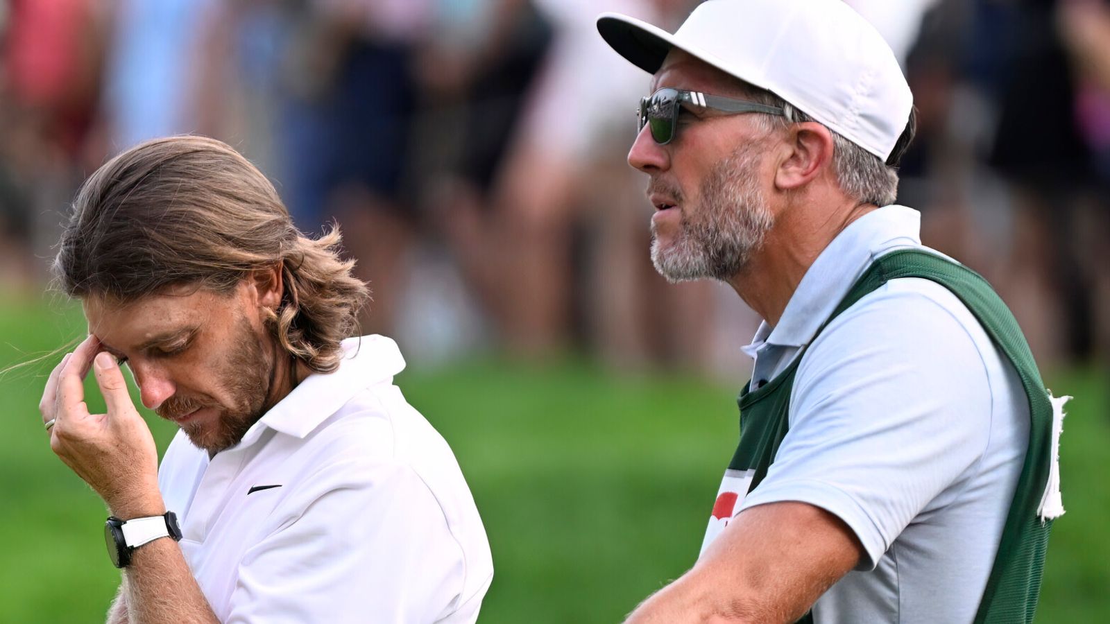 لماذا يمكن لـ Fleetwood أن تأخذ الثقة من جولة PGA Fresh بالقرب من Miss