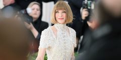 "نهاية عصر": تنحدر آنا وينتور من Vogue بعد 37 عامًا