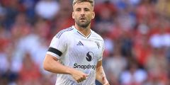 شو: لم يعد هناك صانعون في فرقة MAN UTD بعد الآن