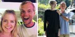 34 من آخر صور معروفة تم التقاطها من شخصيات عامة بينما كانوا لا يزالون على قيد الحياة