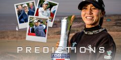 AIG Women's Open: تنبؤات Pundit واختر فائزك الرئيسي!