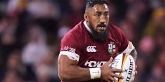 Aki ، Chessum ، Porter Start for Lions في دور فاريل ، مورغان ، Kinghorn أضاف إلى مقاعد البدلاء