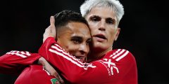Amorim: Wantaway Players لديهم مستقبل Man Utd إذا لم يتم الوفاء بسعر الطلب