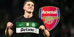 Arteta: لا أستطيع التحدث عن Gyokeres ... حتى الآن
