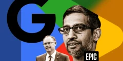 Epic Games تكسب المعركة القضائية مجددًا أمام جوجل