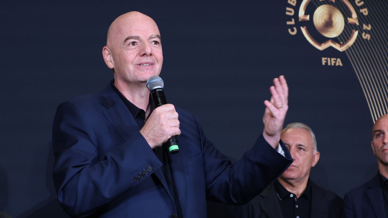 FIFA ، يوافق اللاعبون على فترات الراحة الإلزامية