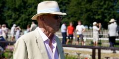 Gosdens Lament Field of Gold's Pightluster Sussex Run