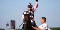 Havana Hurricane Healnes Super Sprint