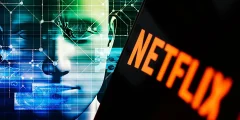Netflix تبدأ باستخدام الذكاء الاصطناعي في إنتاج المسلسلات والأفلام