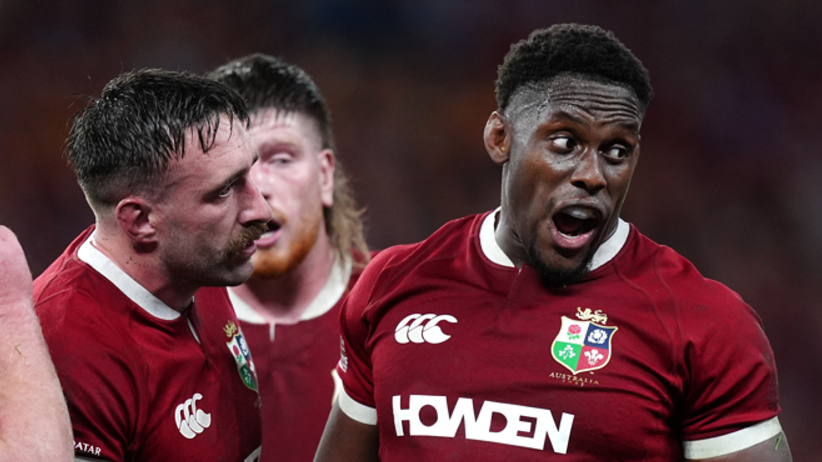 O'Gara: يمكن أن يفوز Lions بمقدار 40 في MCG إذا كانت تحسينات "Fuming" Farrell Nails