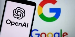 OpenAI تعتمد على بنية جوجل السحابية لتشغيل ChatGPT