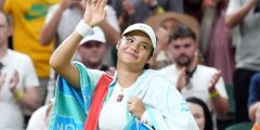 Raducanu على تنبؤ Sabalenka أفضل 10: "أنا بحاجة إلى تحسين"