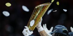 Sankey: SEC ، Big Ten لديها "عرض مختلف" من CFP