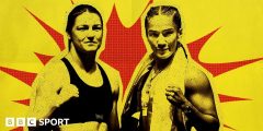 Taylor v Serrano 3 - تنبؤات معركة كبيرة