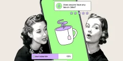 Tea: تطبيق المواعدة النسوي الأشهر والفضيحة ذات "الجلاجل"!