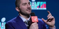 Tretter من NFLPA للاستقالة وسط إصلاح الاتحاد