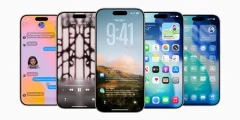 أبل تطلق رسميًا iOS 26 Public Beta | الأجهزة المدعومة وطريقة التثبيت!