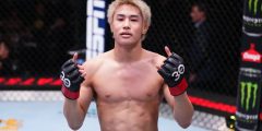 اختيارات الخبراء ، أفضل الرهانات: كيف يمكن لتيرا تجنب الخسارة المنزعج في UFC Fight Night
