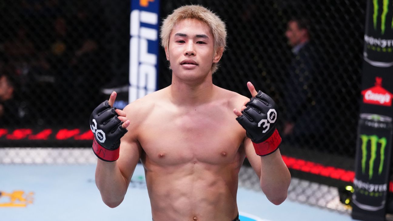 اختيارات الخبراء ، أفضل الرهانات: كيف يمكن لتيرا تجنب الخسارة المنزعج في UFC Fight Night
