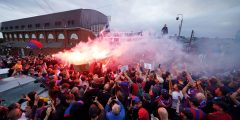 استئناف Crystal Palace ضد تخفيض رابطة أوروبا