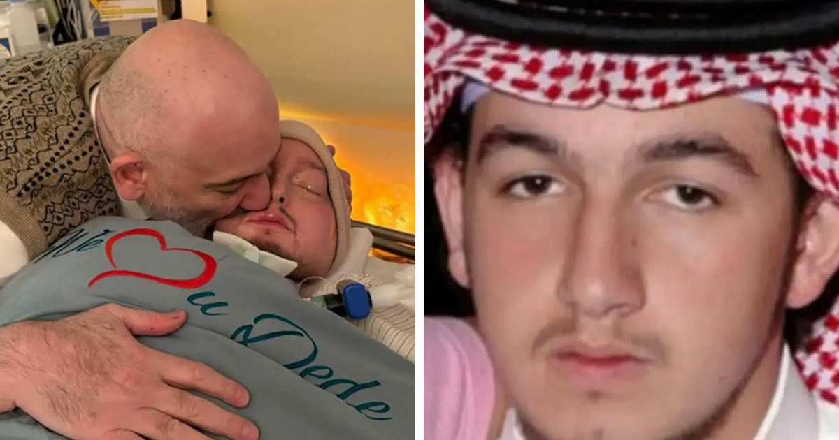 "الأمير النائم" في المملكة العربية السعودية يموت في 36 بعد عقدين في الغيبوبة