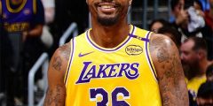 الاعتمادات الذكية Doncic بمساعدة Lakers Move