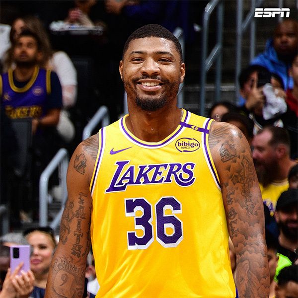 الاعتمادات الذكية Doncic بمساعدة Lakers Move