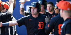 اللاعبون لا يمكننا الانتظار لرؤيتهم في لعبة MLB Futures