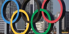 المسؤولون الأولمبيون الأمريكيون يحظرون النساء المتحولين جنسياً من رياضات النساء