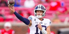 المصادر: QB QB QB Retzlaff للانتقال إلى Tulane