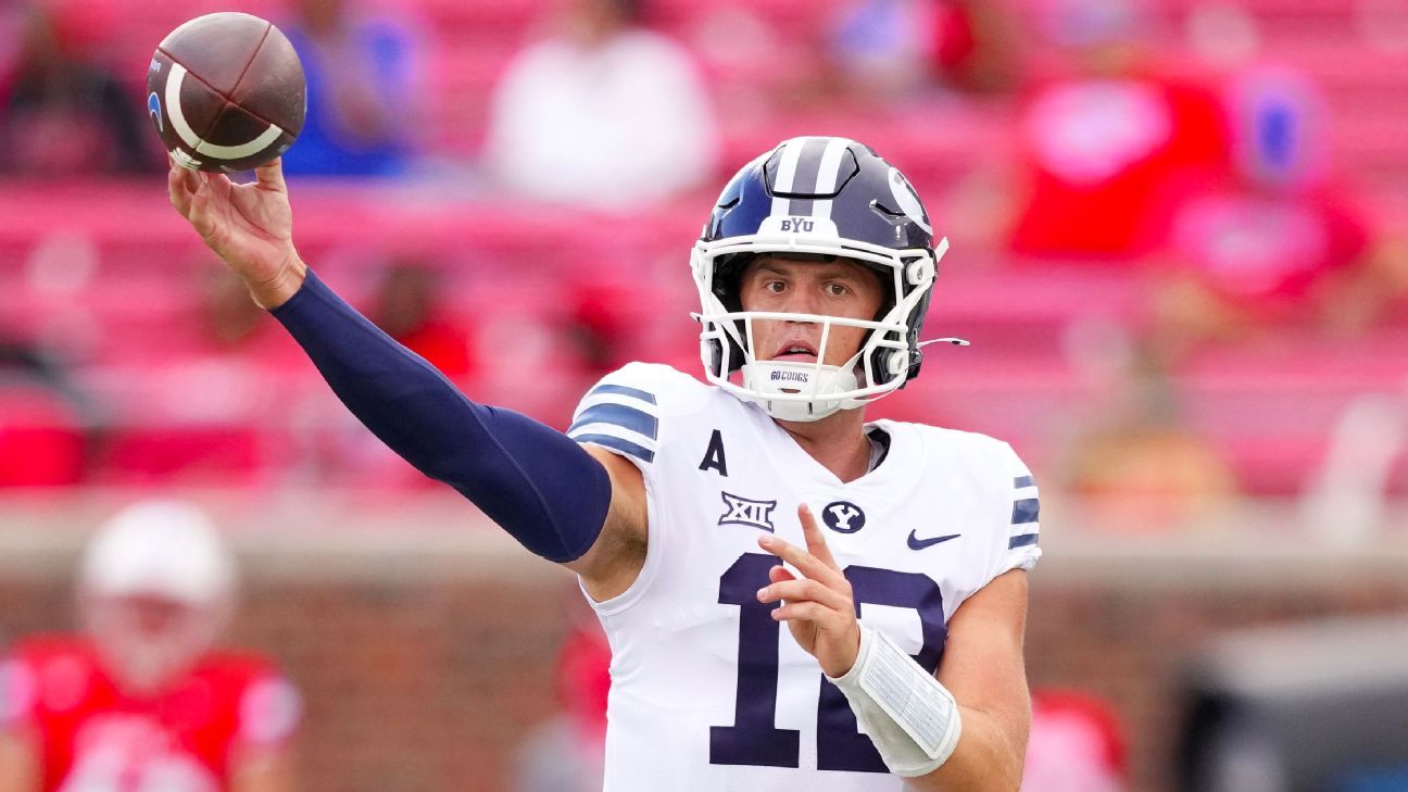 المصادر: QB QB QB Retzlaff للانتقال إلى Tulane