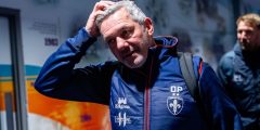 باول يتهم Hull FC Boss من "التأثير على الحكم" ؛ كارترايت: إنه واحد يتحدث!