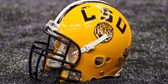 تجنيد كرة القدم الأعلى تصنيفًا يختار LSU على Aggies